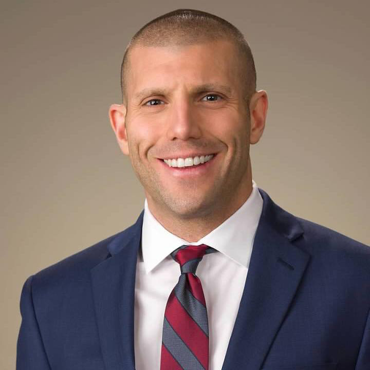 Ty Tascioglu, Phoenix criminal defense attorney