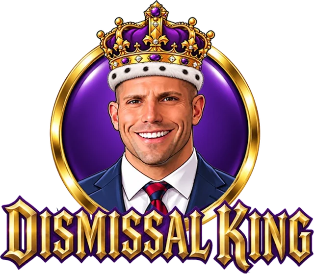 Dismissal King &ndash; Ty Tascioglu